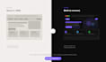 design a high converting website on wix