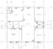 draw floor plans in autocad
