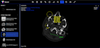 medical imaging viewer development ohif cornerstone expert