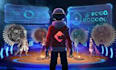 develop and design VR games and virtual reality applications