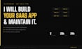 develop a custom saas platform for your business