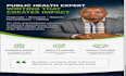 write health related proposals and presentations