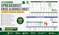 custom microsoft excel spreadsheet excel dashboard vba excel macros google sheet