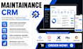setup fracttal one upkeep maintain limble cmms maintainx IBM maximo clickup make