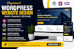 wordpress website, elementor, wordpress SEO, wordpress plugin