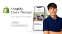 design your shopify store