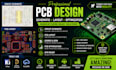 redesign pcb schematic circuit board, pcb optimization, pcb review manufacturing