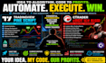 code tradingview indicator forex robot mt4 bot mt5 trading ctrader calgo bot