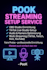 professionally set up your obs, tiktok live and streaming studio