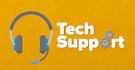 resolve software and network issues with computers and phones