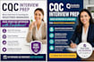 prepare you for your cqc registered manager interview