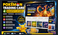 build pokémon trading card website pokemon shopify website