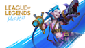 te enseño a jugar lol wild rift