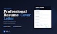write an ats friendly resume and cover letter that lands you interviews