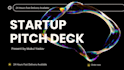 design powerpoint presentation and pitch deck