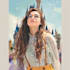 paint your portrait in disney style