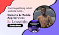 lovable ai website convert lovable to app vibe coding lovable dev loveable ai
