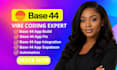 base 44 app, base 44 integration, base 44 automation, base 44 webapp fix base44