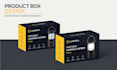 do product box design, packaging design,mailer box,amazon packaging,label design