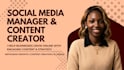 social media and ai video expert