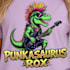 make custom car, guitar, truck and dinosaur logo