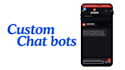 a smart site with a custom google gemini ai agent