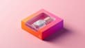 make creative packaging design with print ready files