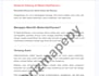 indonesian SEO landing page as your copywriter