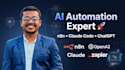 build smart ai automation and ai agent workflows