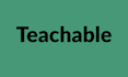 upload and set up your teachable course content