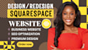 build squarespace website design squarespace website development squarespace