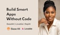 build and publish ai web app using replit, lovable ai and base44 mvp