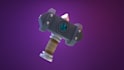 create stylized 3d props and objects