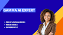be your gamma ai expert for ai automation, content, and analysis