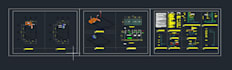 design and draft professional plumbing plans in autocad