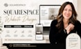build squarespace website design, redesign squarespace, website development