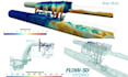 help in installation of flow 3d software