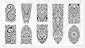 design your polynesian tribal tattoo