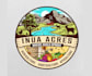 design creative agricultural farm goat logo