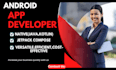do android app development using kotlin and jetpack compose