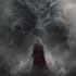create an epic fantasy book cover