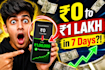 create professional thumbnail in high quality