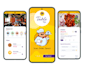 design your complex mobile app UX design for maximum usability
