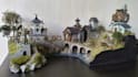 create miniature painting model painting