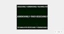 do beseechingly admonishingly track decannulated