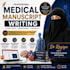 make journal ready medical and neurodegeneration research manuscripts