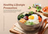 make professional restaurant posters
