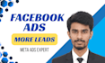 manage your meta ads entirely, facebook and instagram ads