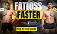 design eye catching fitness youtube thumbnails