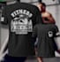 create vector vintage retro t shirt design and logo